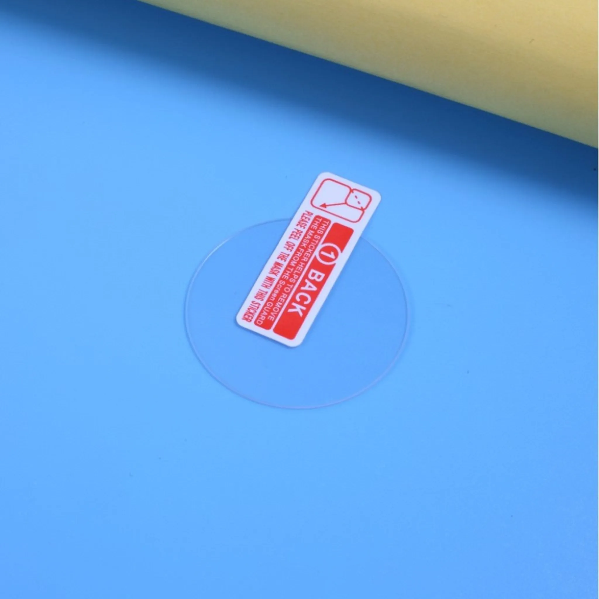 2Pcs Garmin Venu tempered glass screen protector