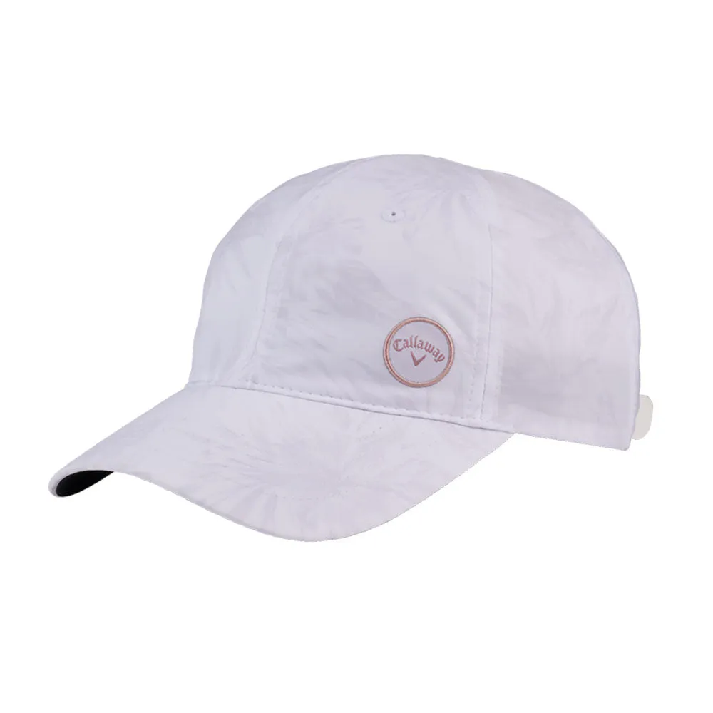 Callaway Hightail Womens Golf Hat