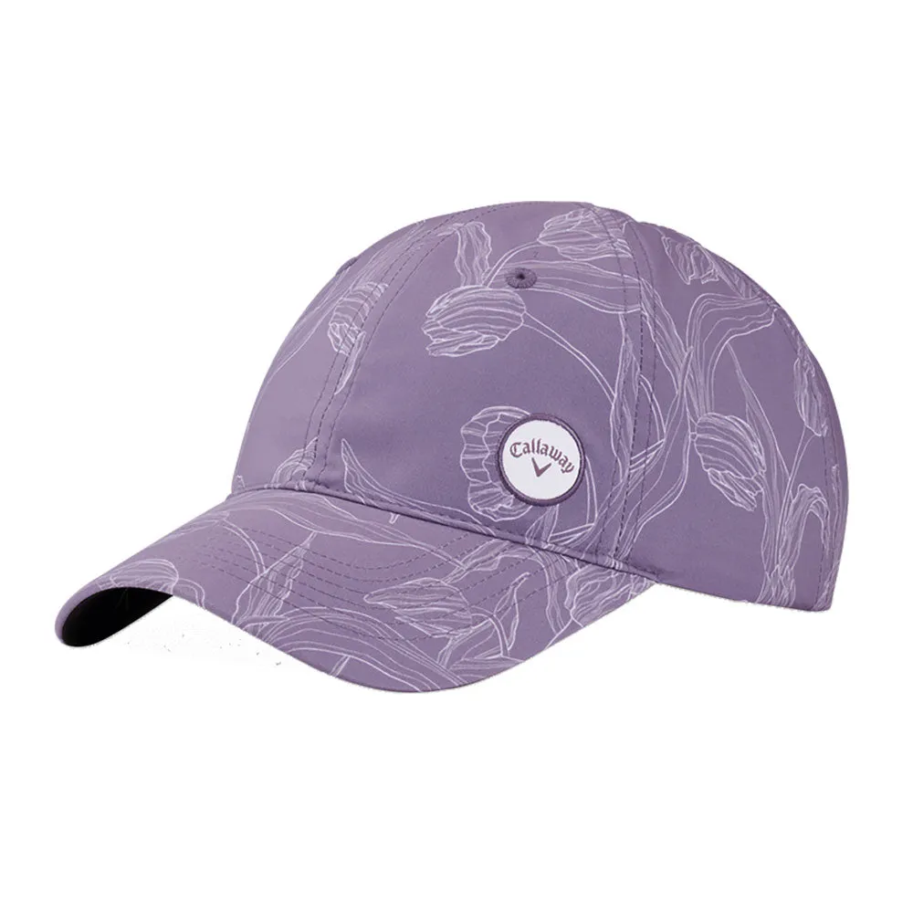 Callaway Hightail Womens Golf Hat
