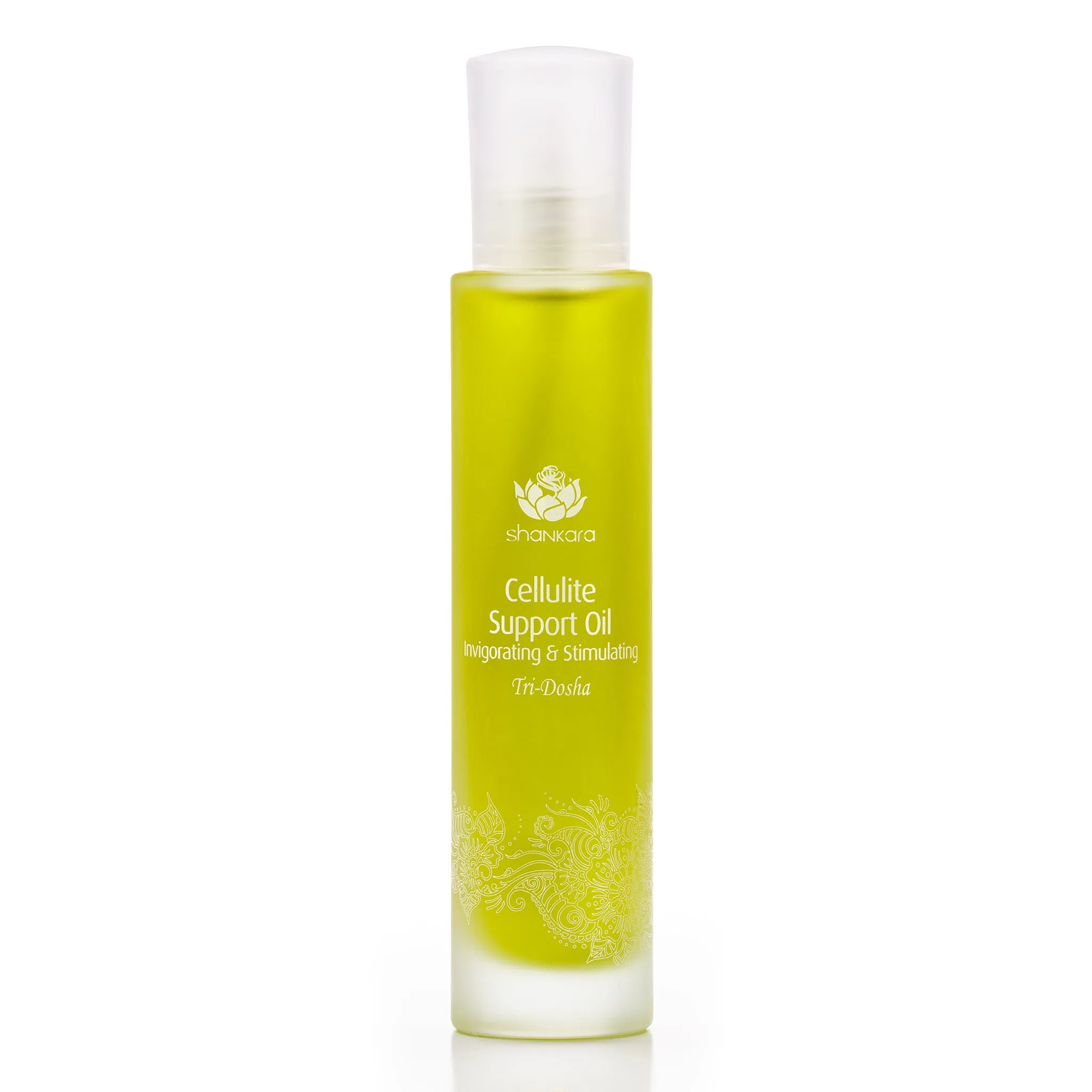 Cellulite Support Oil