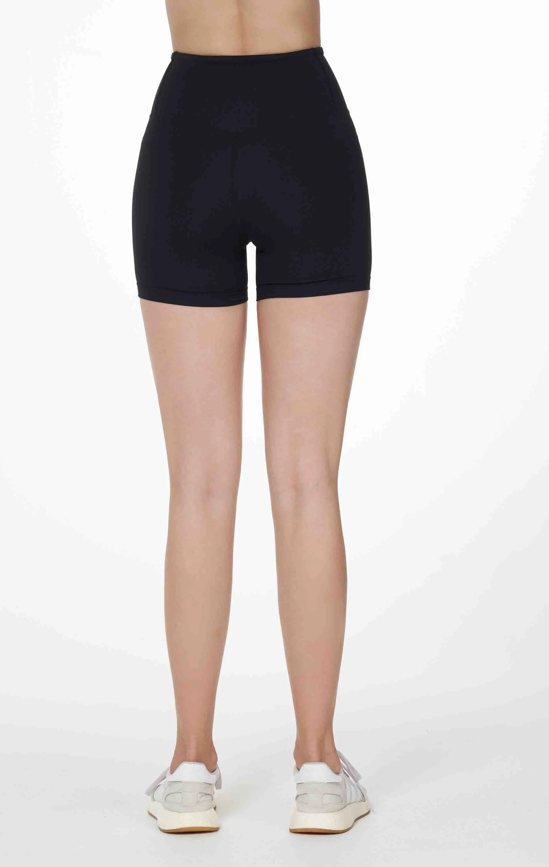 Hybrid Cloudlux Shorts (tight)