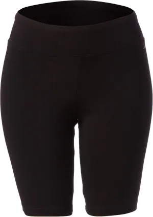 Jockey Women's 9'' Bike Short with Wide Waistband