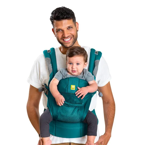 LILLEbaby Complete Airflow Baby Carrier - Pacific Coast