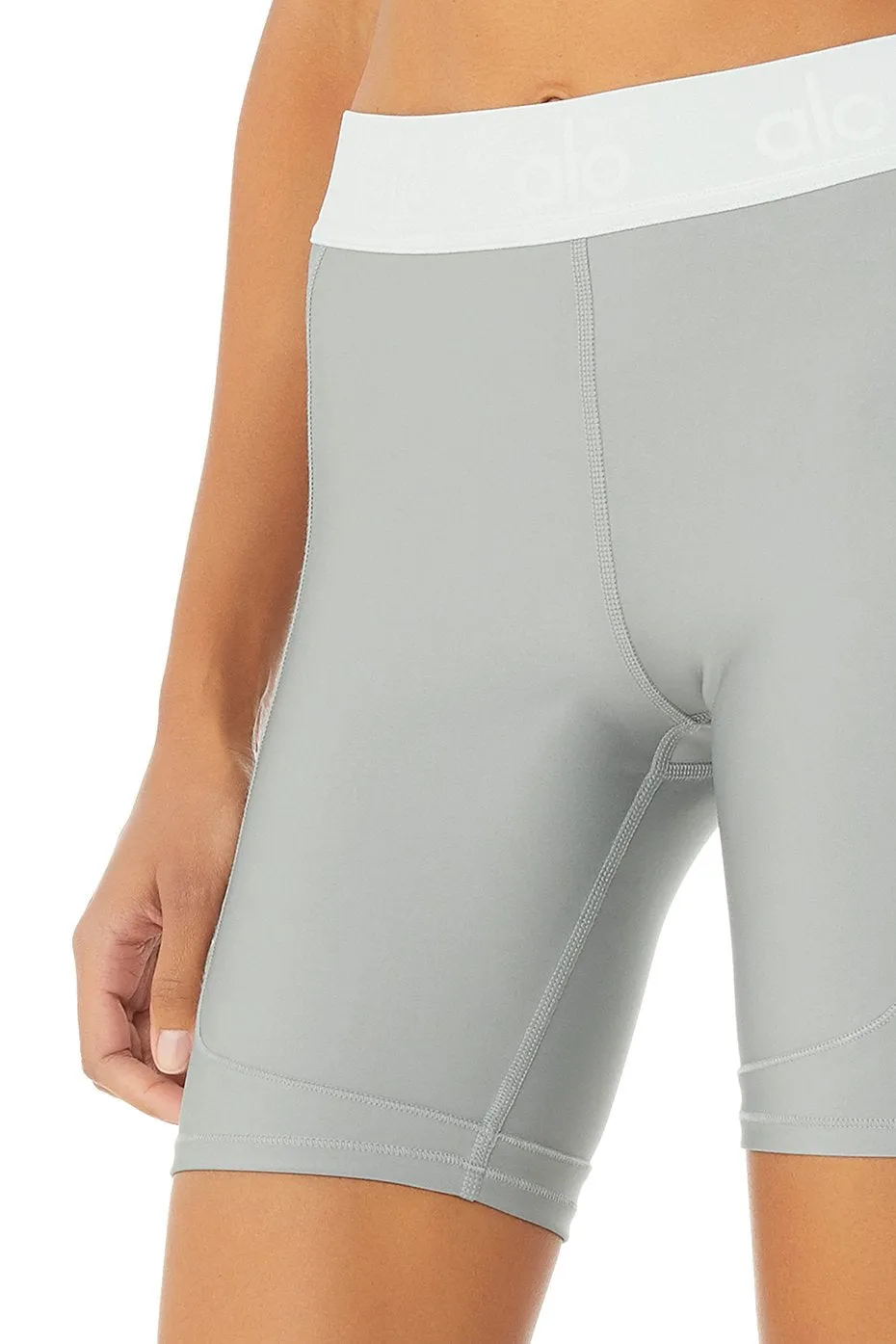 Limited-Edition Exclusive Rider Short