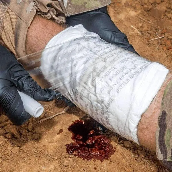 MARCH™ Battle Bandage