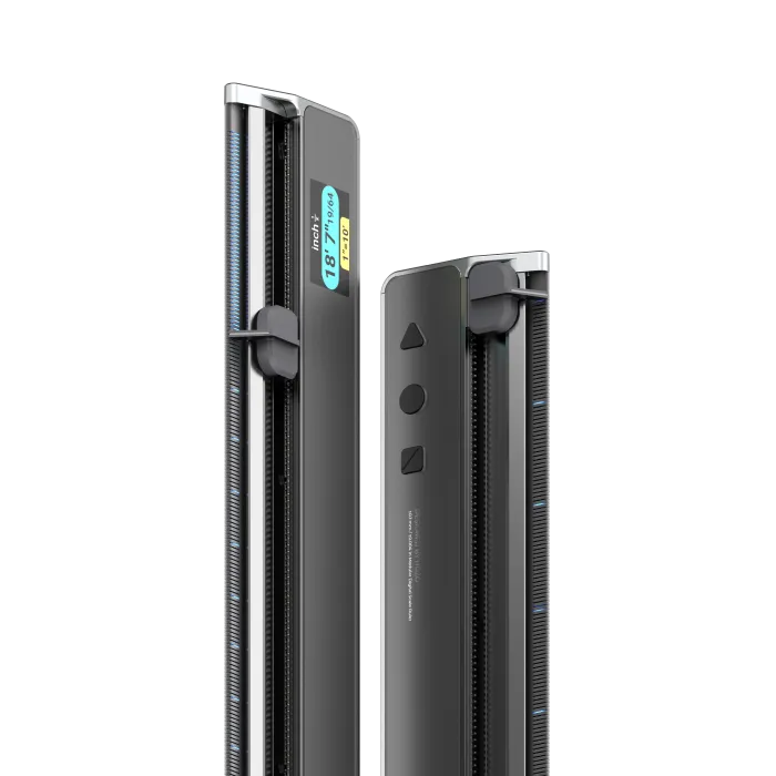 NeoRuler | HOZO Design