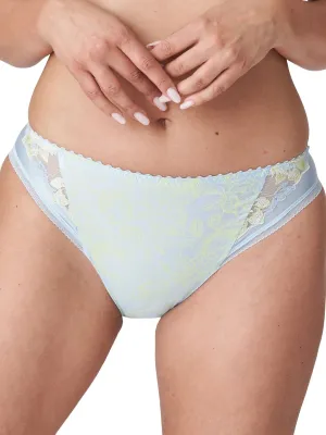 Nuzha Rio Brief