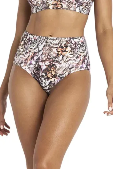 SUNSEEKER - Talon Super Firm High Rise Bikini Pant