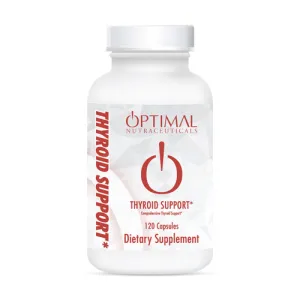 Thyroid Support