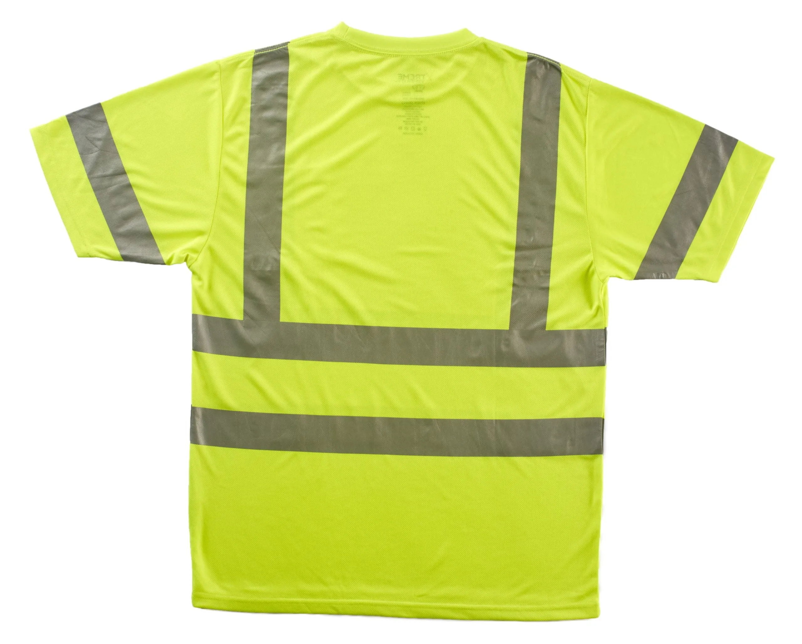 Xtreme Visibility Xtreme-Flex™ Class 3 Short Sleeve T-Shirt
